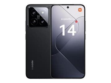 Xiaomi 14 - Zwart - 512 GB - Dubbele fysieke simkaart, Télécoms, Verzenden