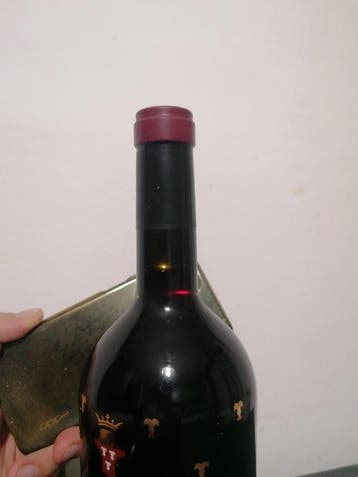 1993 Frescobaldi, Ferrè - Brunello di Montalcino DOCG - 1, Nieuw