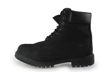 Timberland Snowboots in maat 42 Zwart, Verzenden, Overige typen, Zo goed als nieuw, Timberland
