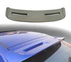 AILERON SPOILER FORD FOCUS MK2 HATCHBACK 04-11 ABS LOOK ST, Verzenden, Nieuw