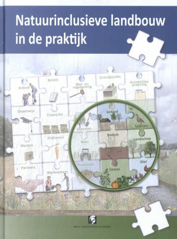 Natuurinclusieve Landbouw In De Praktijk |  | Nieuw, Verzenden, Nieuw