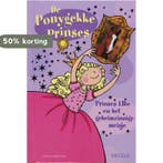 Prinses Ellie en het geheimzinnige meisje / De ponygekke, Verzenden, Gelezen, D. Kimpton
