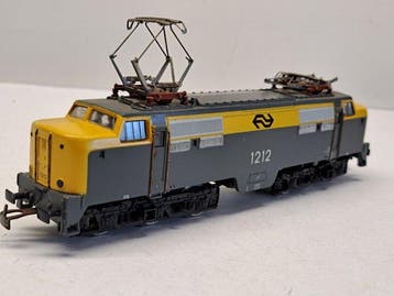 Märklin H0 - 3055 - Modeltrein (1) - Eloc NS 1200. - NS, Nieuw