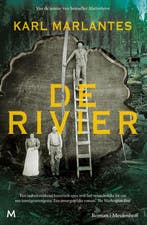 De rivier 9789029095136 Karl Marlantes, Verzenden, Gelezen, Karl Marlantes