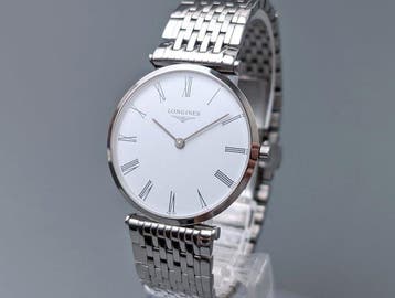 Longines - La Grande Classique - Zonder minimumprijs -