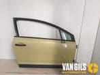 Portier 2Deurs rechts Citroen C4 O202754