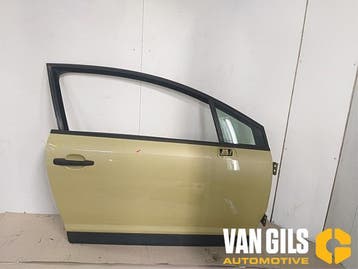 Portier 2Deurs rechts Citroen C4 O202754, Auto-onderdelen, Nieuw