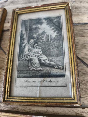 Pierre-Jean Choquet (1774-1824) - Lettres à Émilie sur la