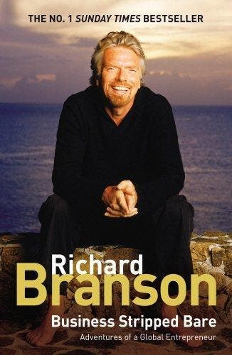 Business Stripped Bare 9781905264438 Richard Branson, Verzenden, Richard Branson