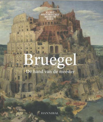 Bruegel 9789492677648 Ron Spronk, Verzenden, Ron Spronk