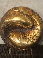 Presse-papier - Chinese Twin-Fish Paperweight – Qianlong