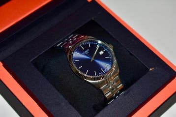 Tissot - ballade - Sans prix de réserve - T156.410.11.041.00