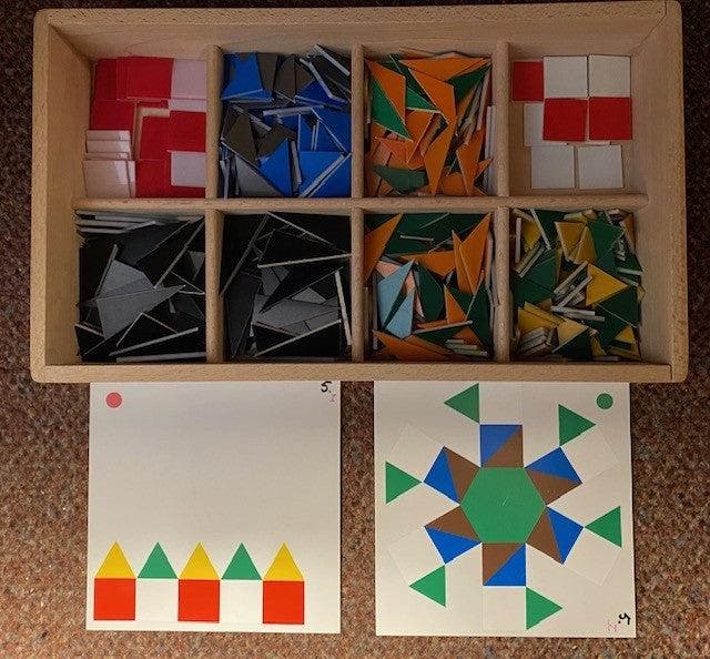 Educo Fröbelmozaïek, Boeken, Schoolboeken, Verzenden