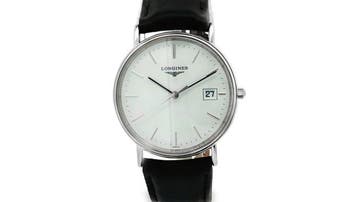 Longines - Presence - Sans prix de réserve - L4.720.4 -, Handtassen en Accessoires