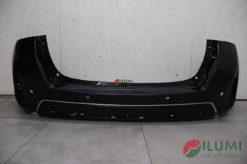 Achterbumper Toyota Auris II 12-15 Kombi 52159-02870, Verzenden, Gebruikt