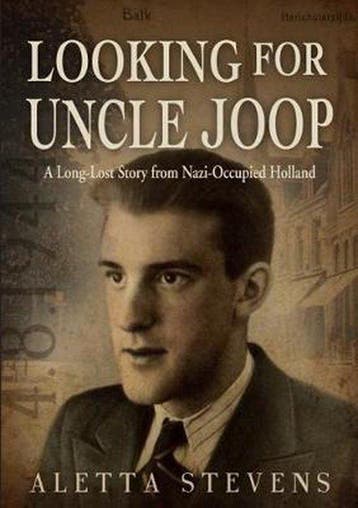 Looking for Uncle Joop 9781853981876 Aletta Stevens, Verzenden, Aletta Stevens