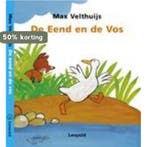 De eend en de vos / Vriendjes van Leopold 9789025845759, Verzenden, Gelezen, M. Velthuis