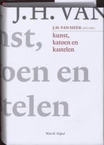 Kunst, katoen en kastelen. J.H. van Heek (1873-1957), Verzenden, Gelezen, W.H. Nijhof