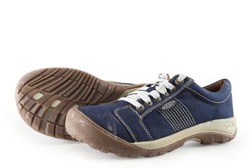 Keen Sneakers in maat 42 Blauw, Verzenden, Sneakers
