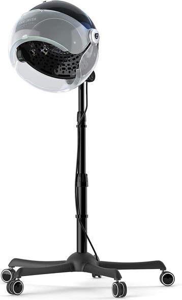 Staande Fohn 1650W | OP = OP | Laatste kans op dit koopje, Verzenden, Nieuw, Haarverzorging