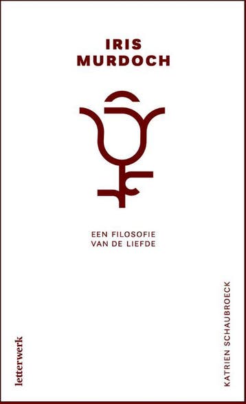 Iris Murdoch | Katrien Schaubroeck | Nieuw, Boeken, Verzenden, Nieuw, Katrien Schaubroeck