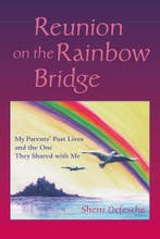 Reunion On Rainbow Bridge - Sherri Defesche - 9781583942659, Verzenden, Nieuw