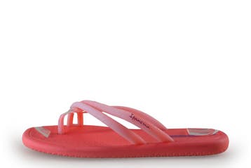 Ipanema Slippers in maat 36 Oranje, Kleding | Dames, Schoenen, Slippers, Verzenden, Oranje, Zo goed als nieuw