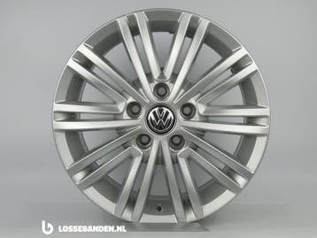 Originele Volkswagen T5 7E0601025J Timaru velg, Ophalen of Verzenden, Nieuw