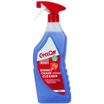 CyclOn Bionet Chain Cleaner Fietsketting Reiniger 750ml, Fietsen en Brommers, Verzenden, Nieuw