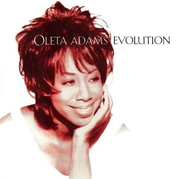 Oleta Adams - Evolution, Verzenden