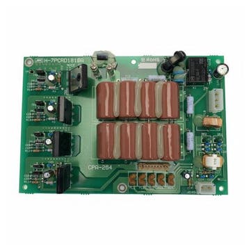 Bieden: JRC CPA-264 Modulator Kit for JMA-9100 Marine Radar, Ophalen of Verzenden