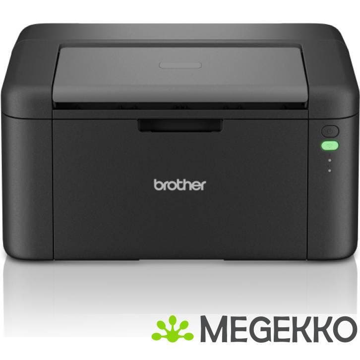 Brother HL-L1240W 2400 x 600 DPI A4 Wifi, Computers en Software, Printers, Nieuw, Verzenden