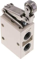 3/2 G1/4 Vanne Inactive À Rouleau 0-8bar/0-112psi YPC, Verzenden