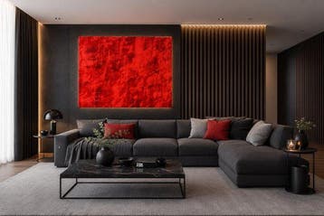 Reinhard Sommer (XX) - RED RED 04