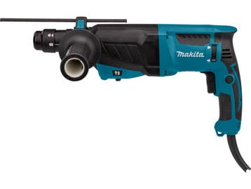 MAKITA SDS + Combihamer 800 W  26MM, Verzenden, Nieuw