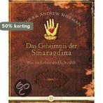 Das Geheimnis der Smaragdina 9783851790207 Laura Sherman, Verzenden, Laura Sherman