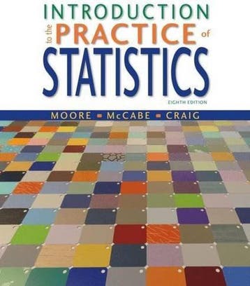 Introduction to the Practice of Statistics 9781464158933, Boeken, Verzenden, Gelezen, David S. Moore