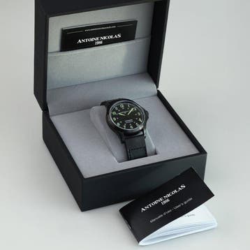 Antoine Nicolas 1986 - Havana - Zonder minimumprijs - Unisex, Nieuw