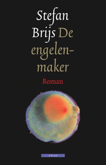 De engelenmaker 9789045014951 Stefan Brijs, Verzenden, Stefan Brijs