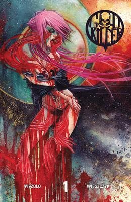Godkiller: Walk Among Us - Complete Collection [OHC], Verzenden, Nieuw