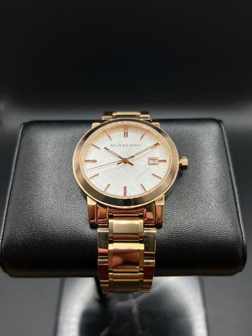 Burberry - The City - Zonder minimumprijs - BU9004 - Unisex