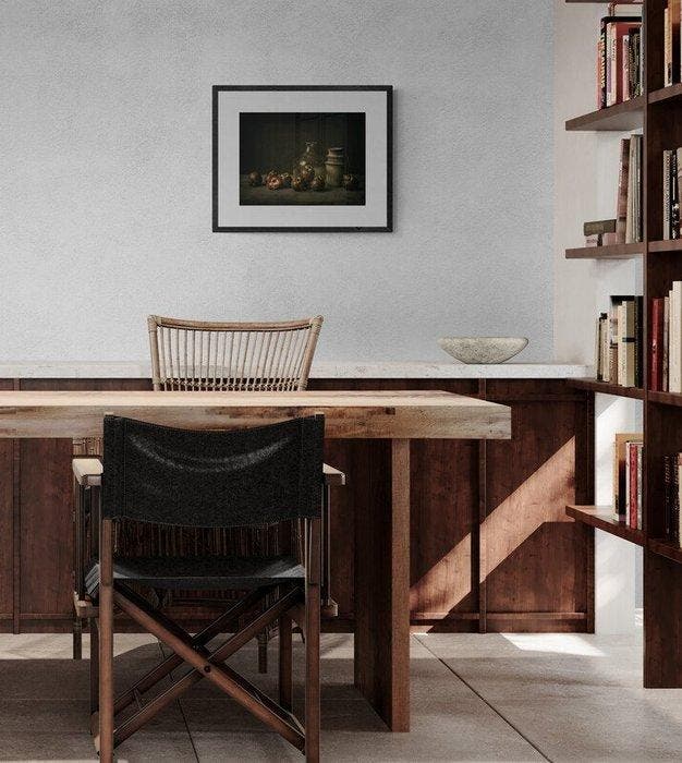 Tessa Posthuma de Boer - Mangosteen, Antiquités & Art, Art | Objets design