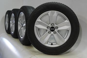 Audi A1 S1 82A 8X 15 inch velgen Vredestein All-Season (4 se, Auto-onderdelen, Banden en Velgen, Ophalen of Verzenden, Nieuw