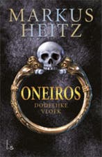 Oneiros / Donkere spanning / 7 9789024555376 Markus Heitz, Boeken, Verzenden, Gelezen, Markus Heitz