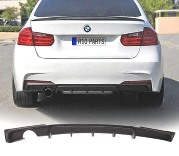DIFFUSEUR BMW F30 F31 LOOK M PERFORMANCE O---, Autos : Pièces & Accessoires, Verzenden, Neuf