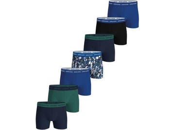Veiling - Bjorn Borg 7-Pack Boxers - M, Vêtements | Hommes, Sous-vêtements