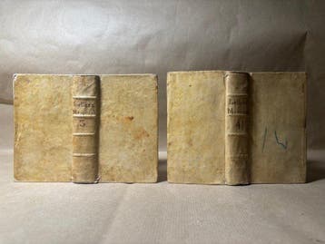 Antonio Bulifon (1649–1707) (editor) - Lettere memorabili,