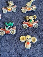 Insigne USSR Soviet Union Thematic collection of badges-