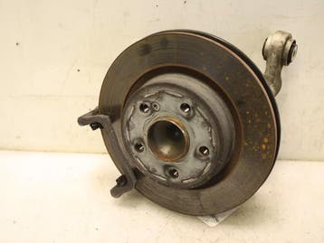 Fusee links-achter Mercedes B-Klasse O169895, Nieuw