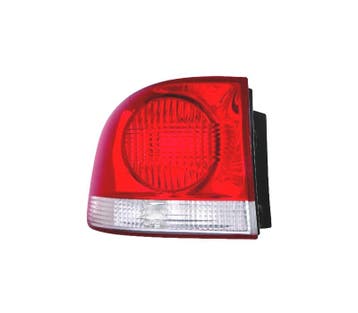 FEUX ARRIÈRE GAUCHE VOLKSWAGEN VW TOUAREG 03-08, Auto-onderdelen, Verlichting, Verzenden, Nieuw